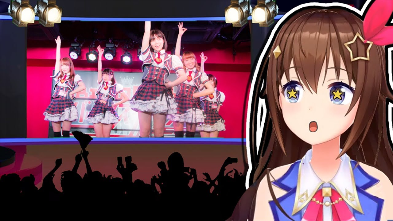Why Sora became an Idol
