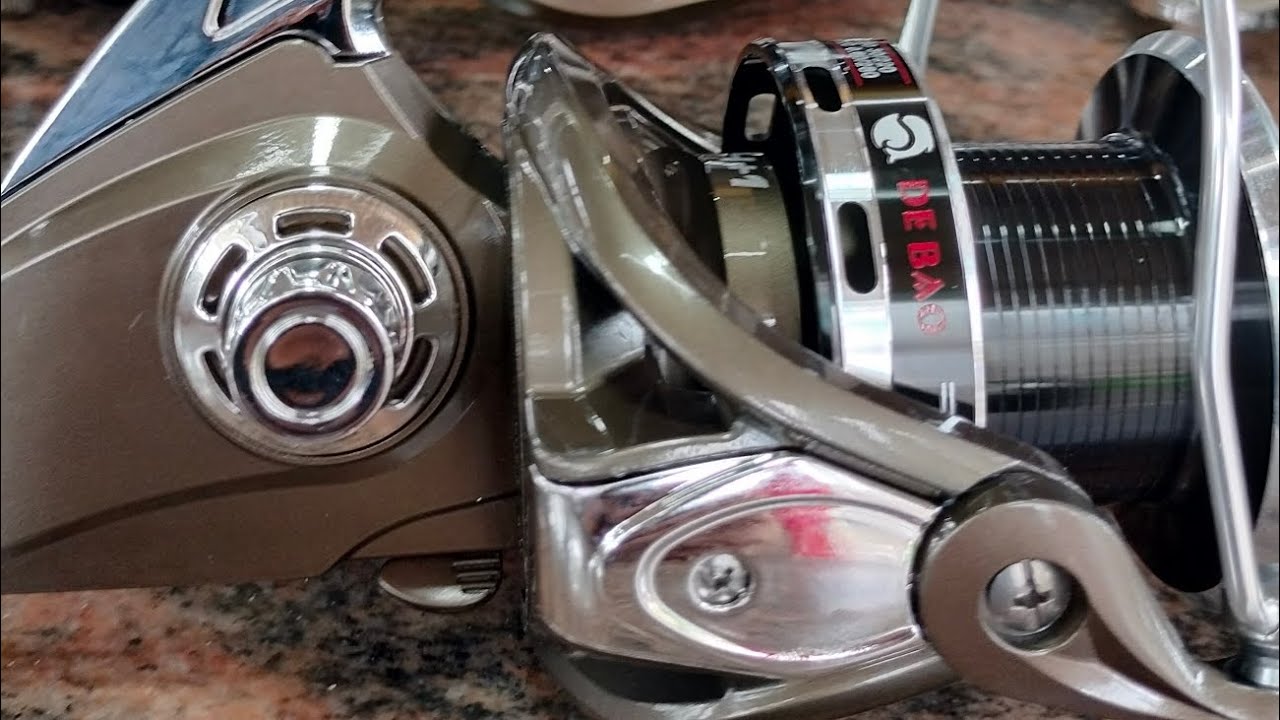 special stingray surfcasting reel 9496262571 #fishing #fishingequipment #fish #lure #fishingmethods