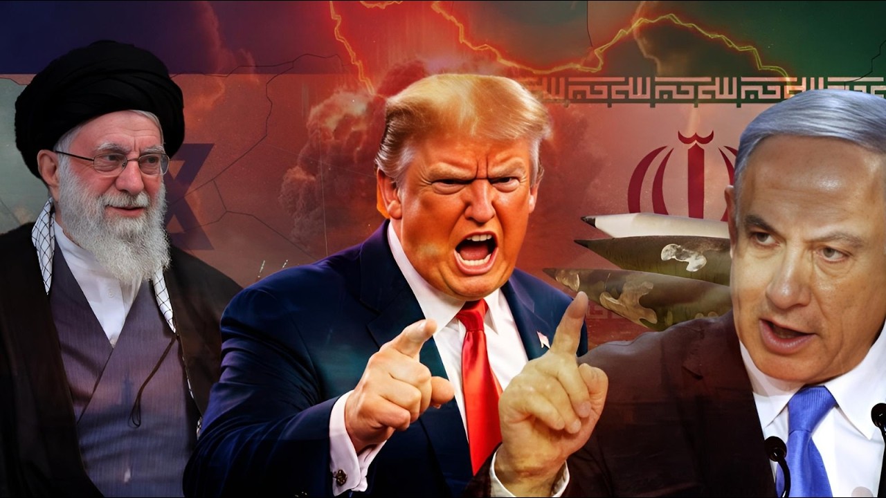 SHBA–IRAN drejt PIKËS SË NXEHTË_ Gjiri Persik në flakë, Turqia lëviz fshehurazi