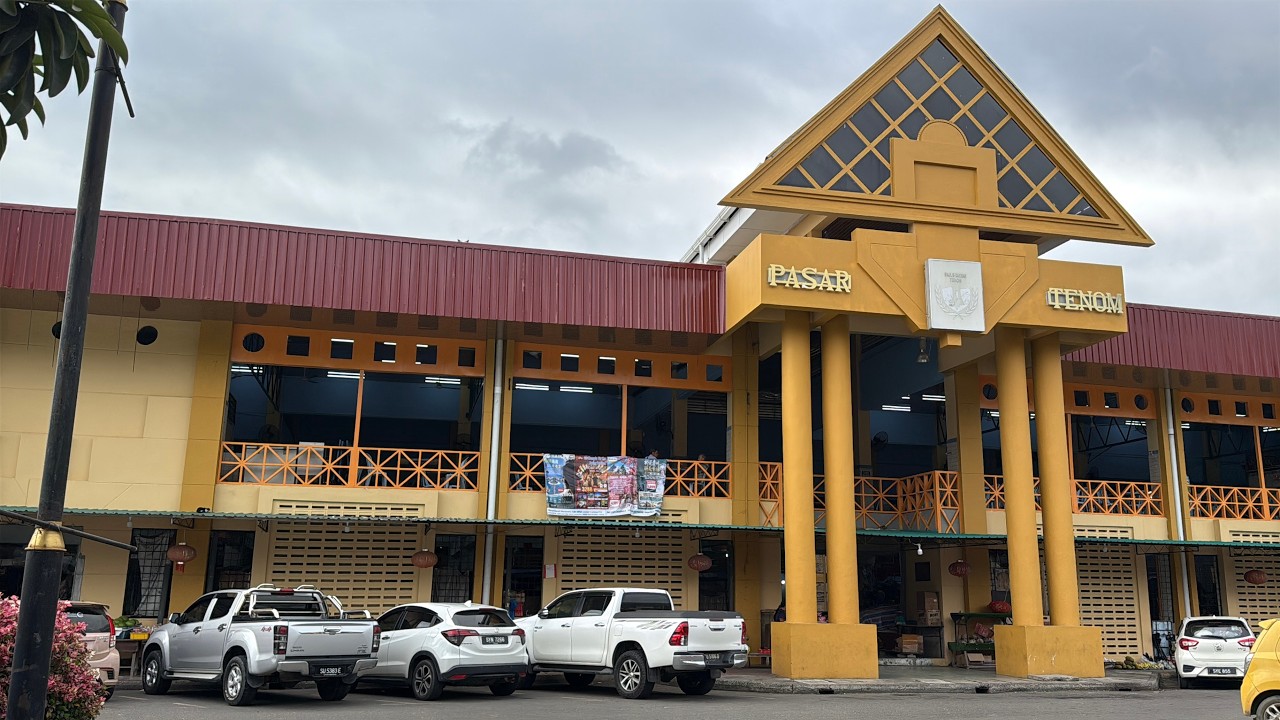 Escape the Ordinary: Discover Beaufort & Tenom's Best Kept Secrets