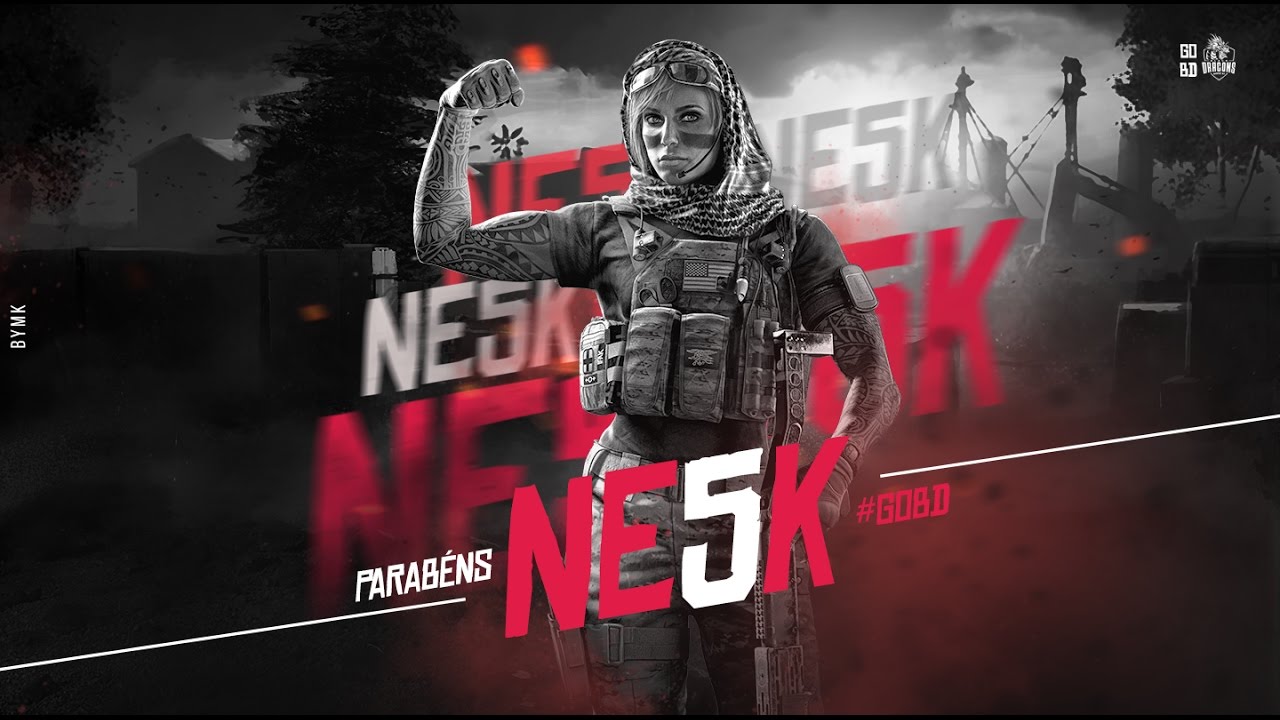 Rainbow Six Siege - HighLights#20 #FOCO #KATOPIZZA