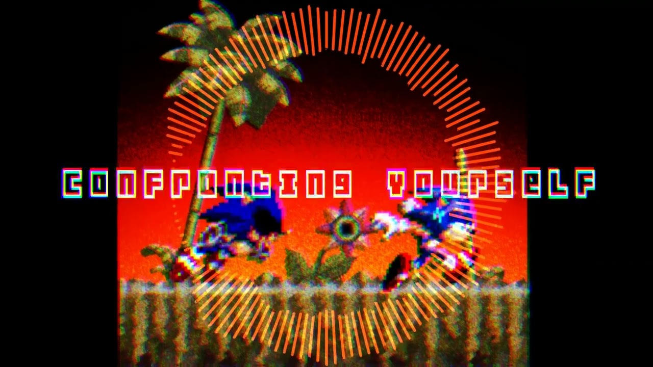 Confronting Yourself (Hard Mode Cover) [200 Subcribes special]