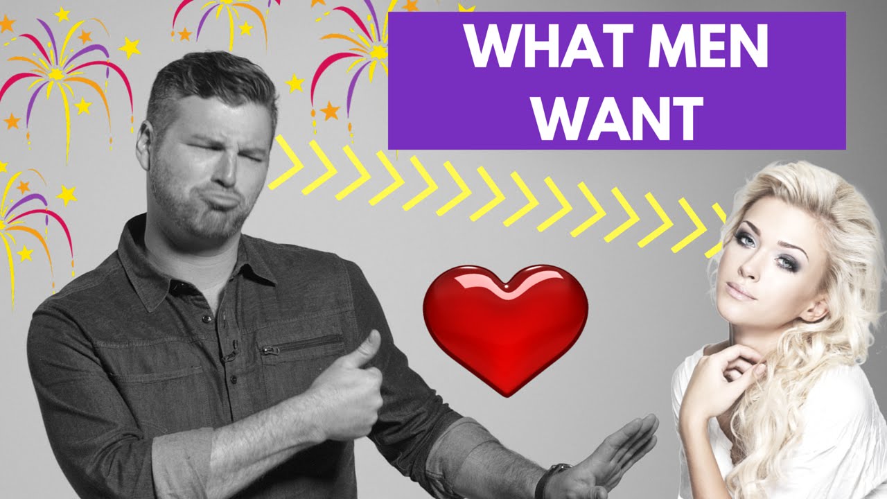 9 Personality Traits Men Want in a Woman