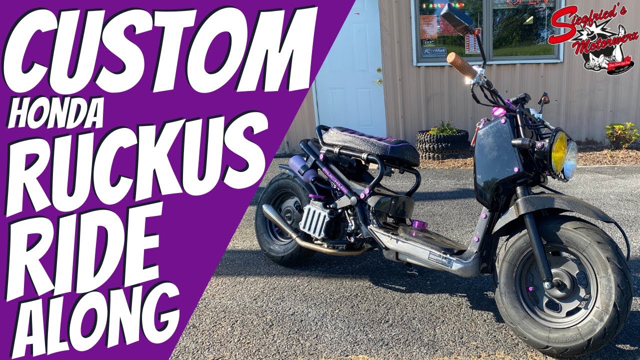 CUSTOM 