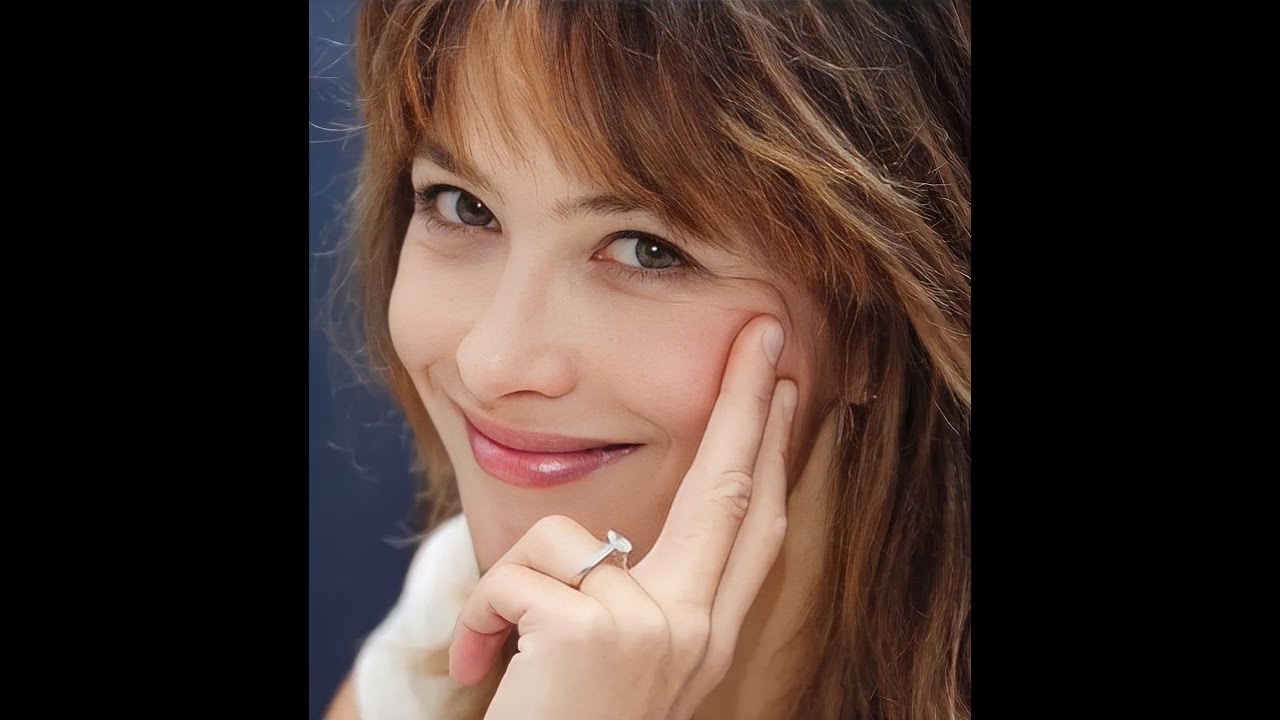SOPHIE MARCEAU ( Zoska ) ET ANDRZEJ ZULAWSKI