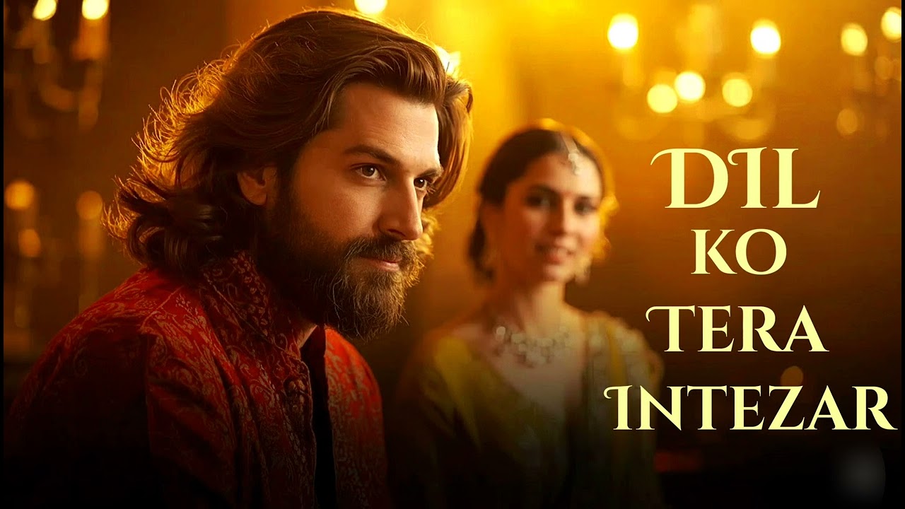 Dil Ko Tera Intezar The Sufi Qawwali Album That Will Change Your Soul Forever