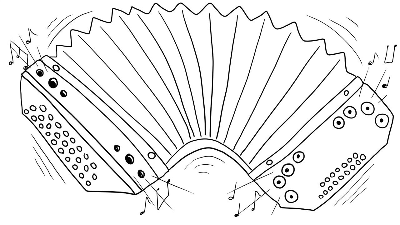 Steirische Harmonika
