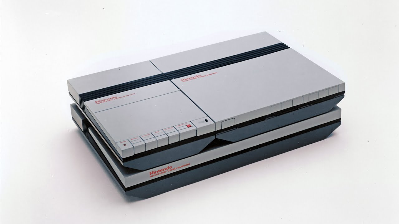 The Untold Story of the Nintendo Entertainment System