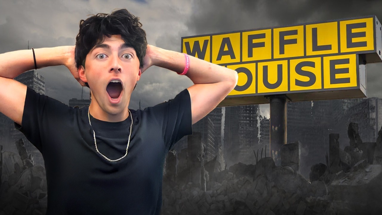 Our Friends Birthday Hangout Got Out Of Control!