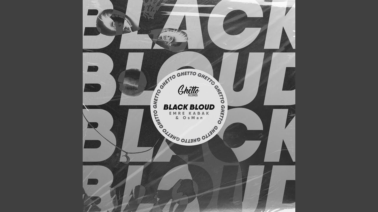 Black Bloud