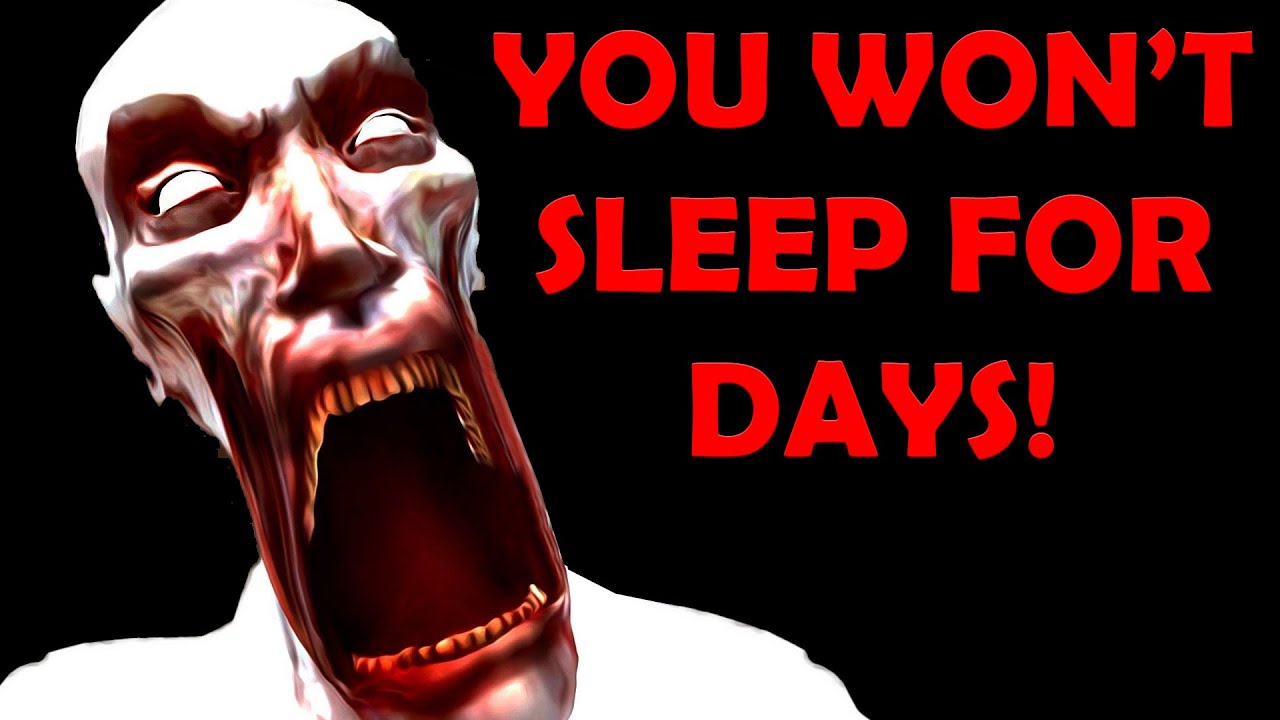 Top 5 Creepiest SCPs (Part 1)