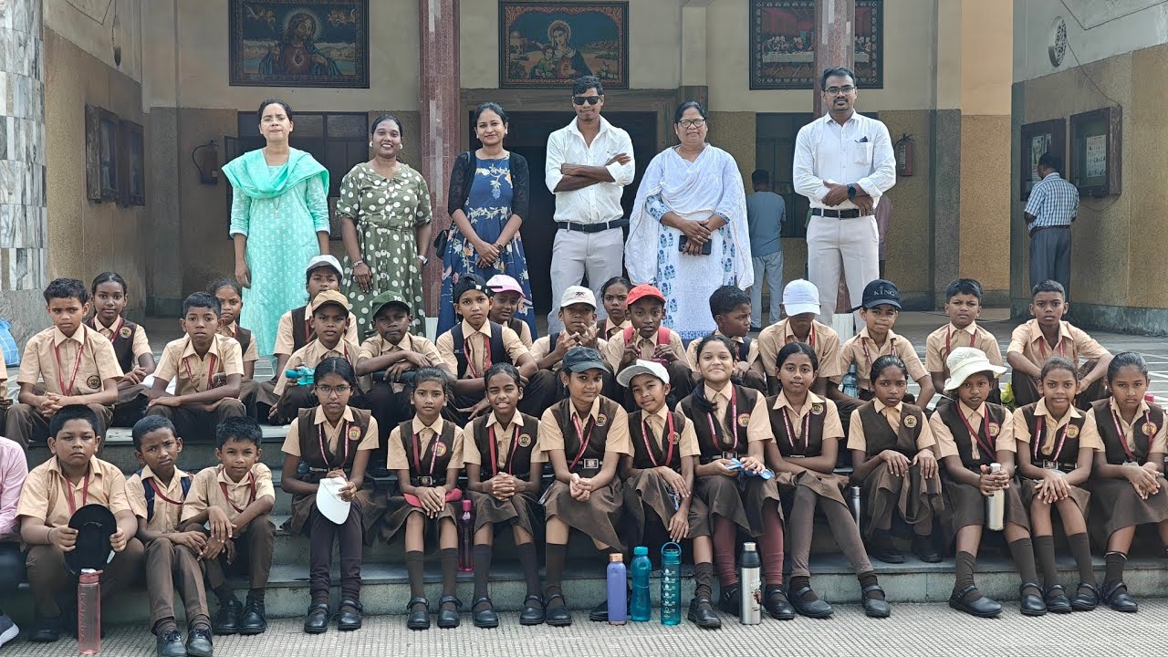 Journey to Kolkata// Kolkata Tour 2025