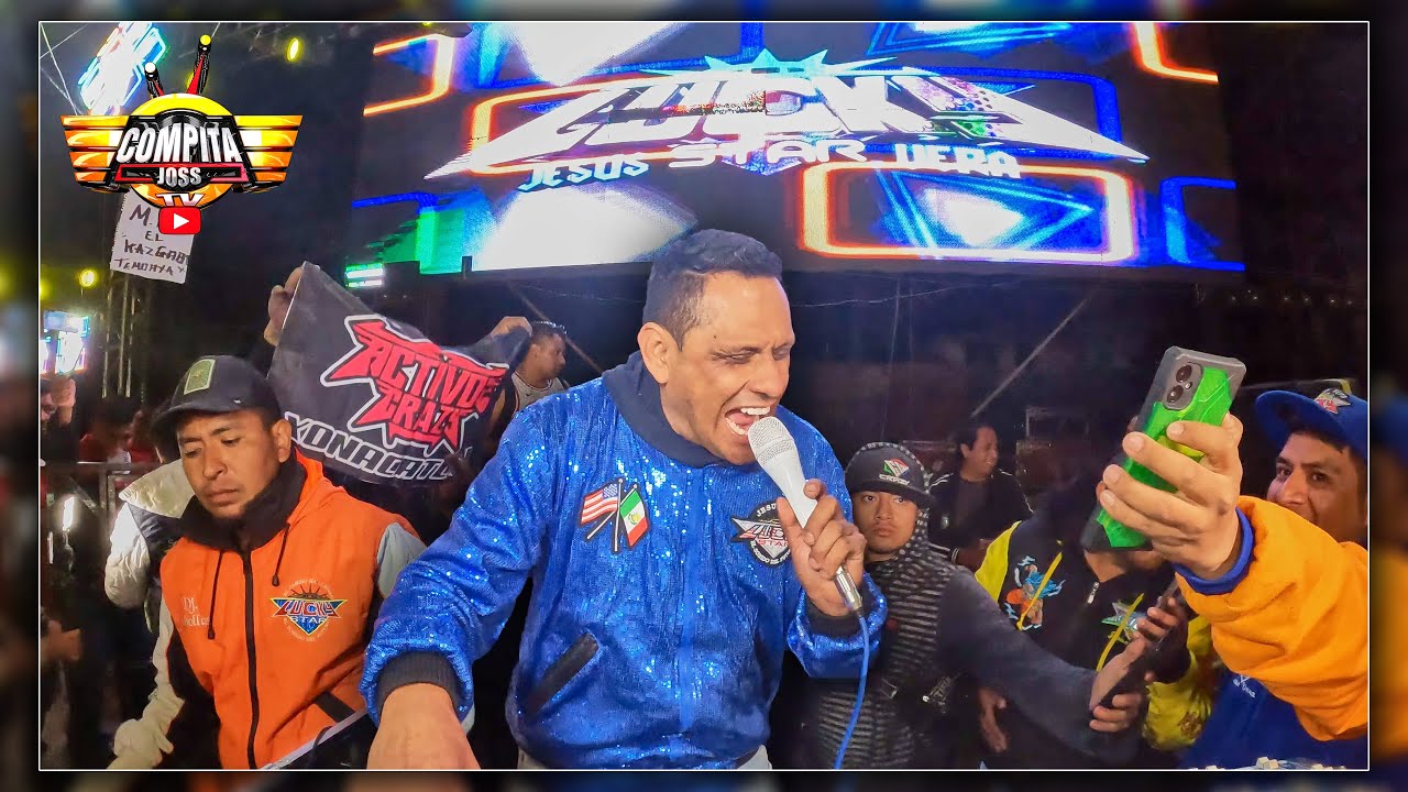 🚩 SONIDO LUCKY STAR 🔥 ( SET 1 ) ANIVERSARIO ASTUTO MIX 🔥 NICOLAS ROMERO 🔥