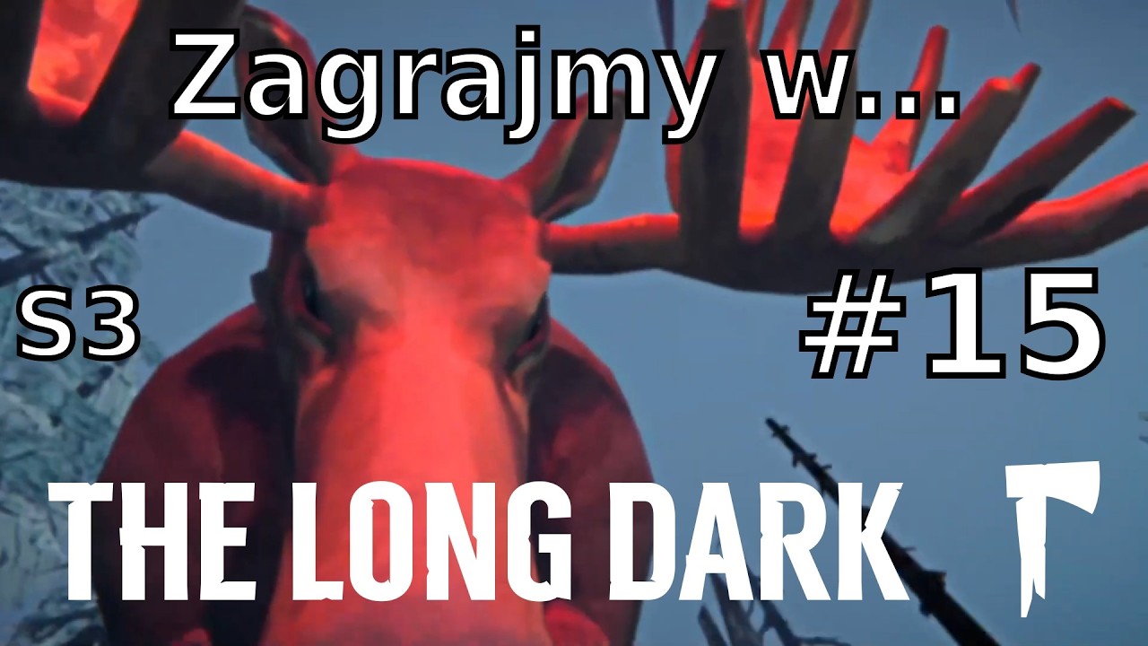 The Long Dark PL #15 | Gotuj z Siergiejem 😋