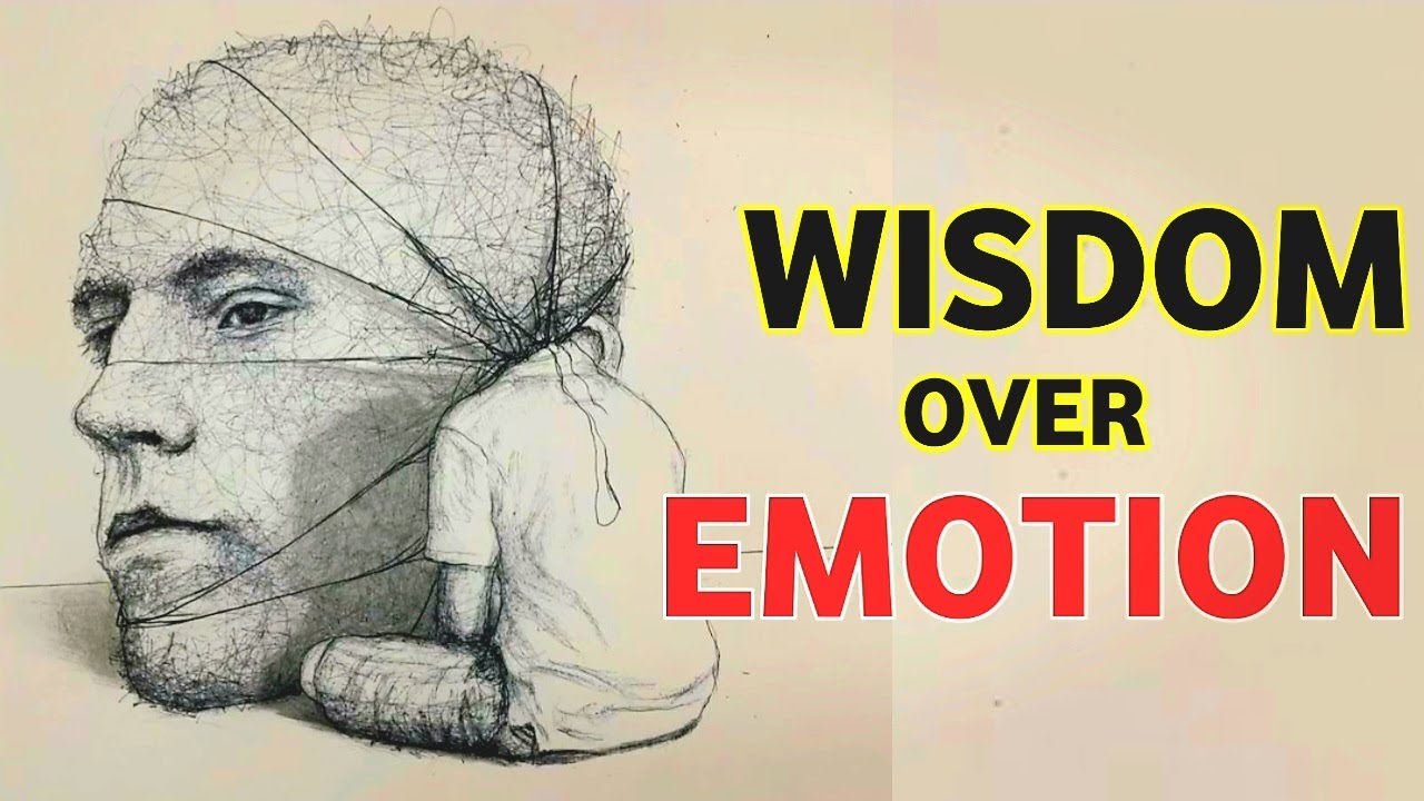 Why The Wisest People Often Sound Cold.