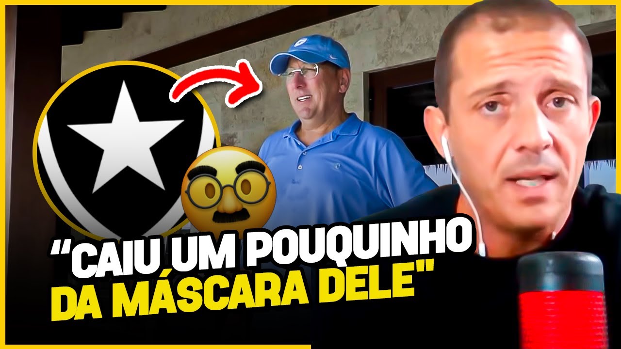 ANDRÉ GARONE SOBRE TEXTOR: 