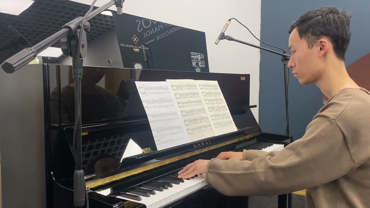 BRAND NEW Kawai K300 at Park Pianos!