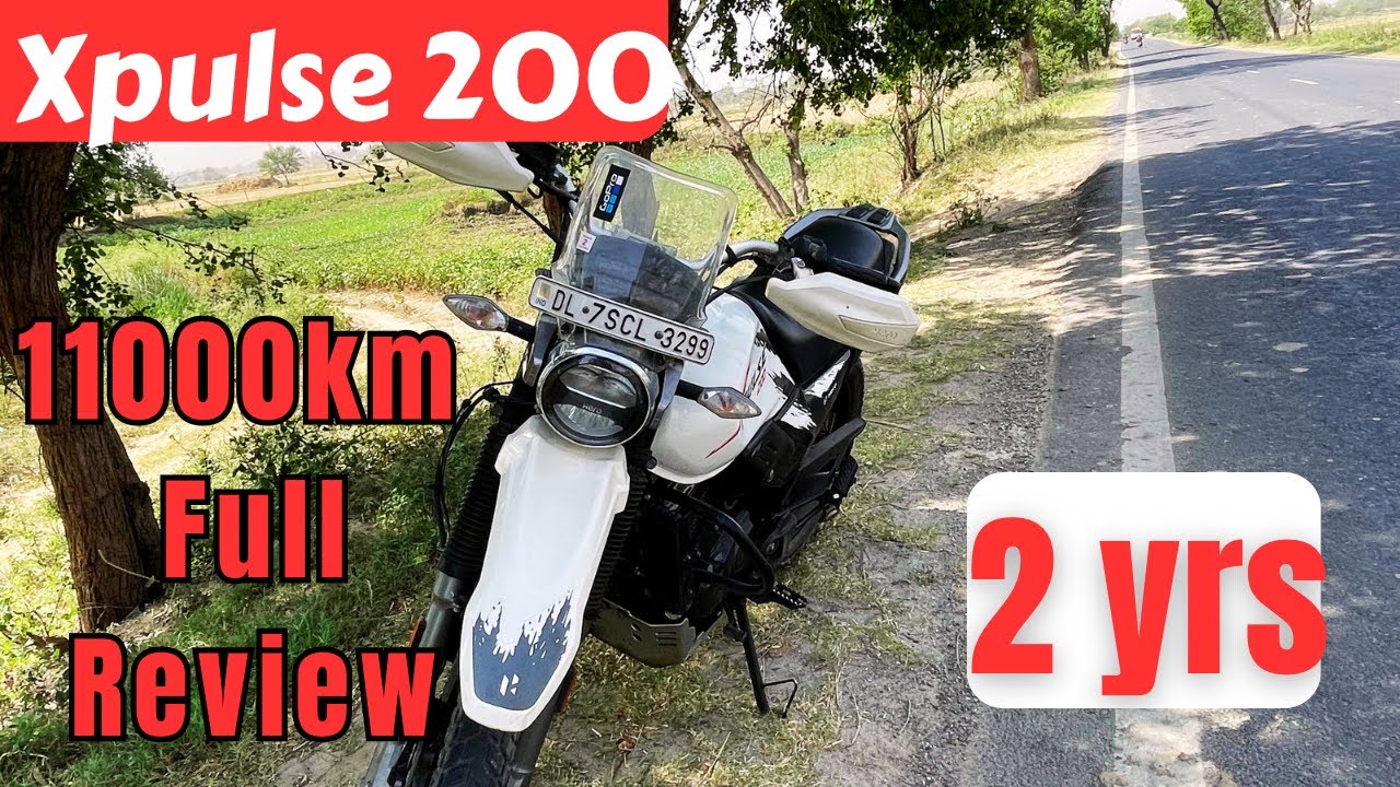 Watch this before you Buy Hero Xpulse In 2023 | Review