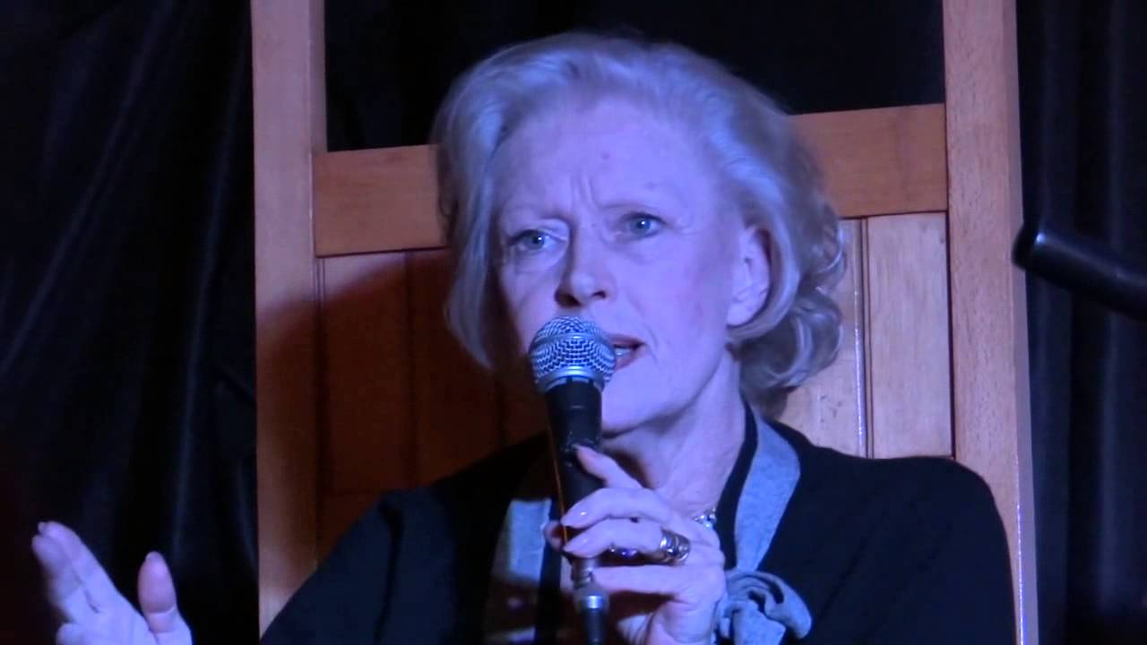 Beata Tyszkiewicz o nałogach