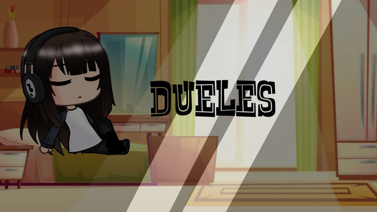 •Dueles• Jesse & Joy||Gacha Life||GLMV