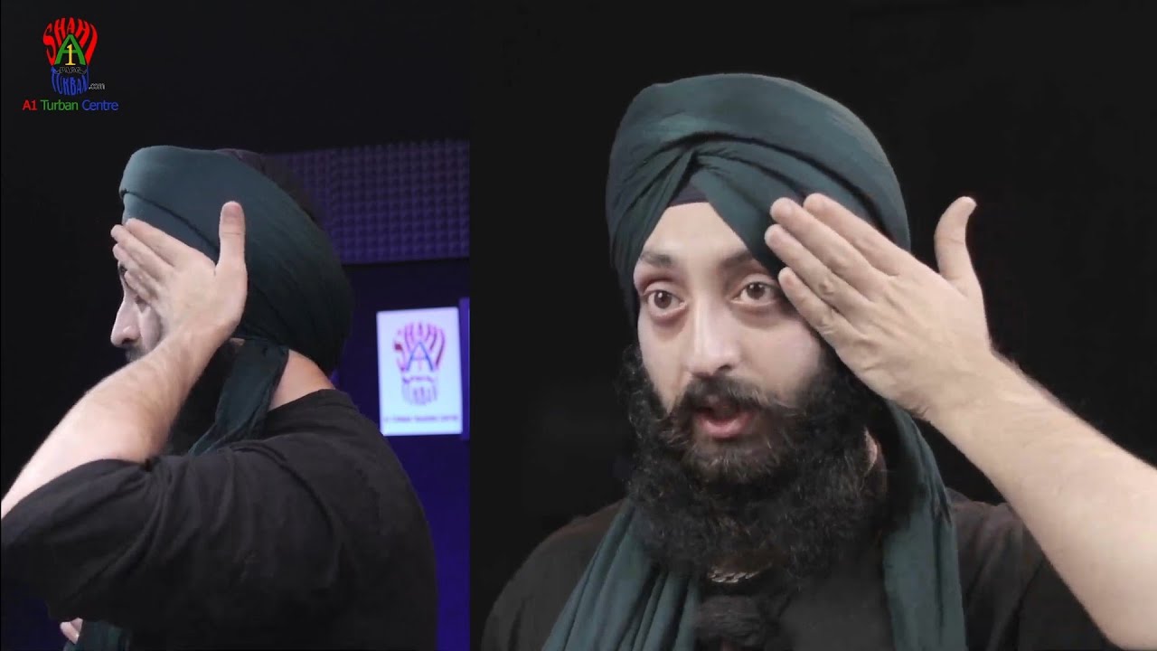 Live Dastar | Pagg Sikho | Giveaway