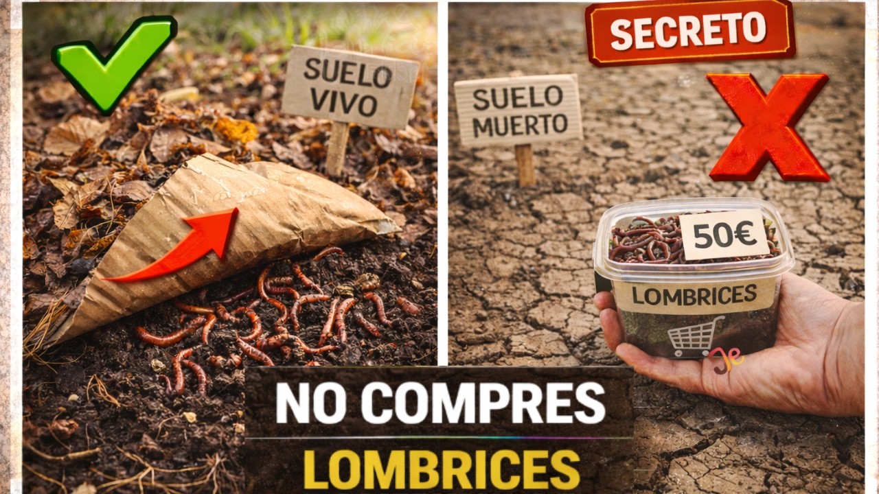 ¿Pagar Por Lombrices? El Sistema Que Funciona Mejor y Casi Nadie sa