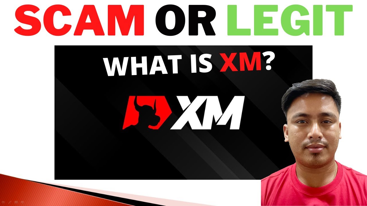 XM Forex Trading Broker Review - SCAM or LEGIT?
