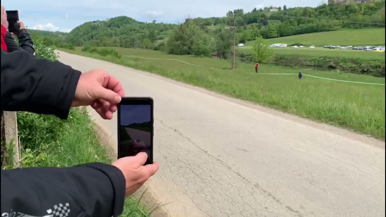 WRC Croatia 2024 🇭🇷 Irlacher-Lerch