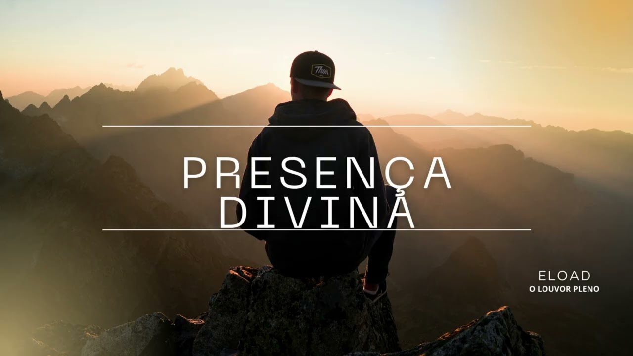 005 PRESENÇA DIVINA