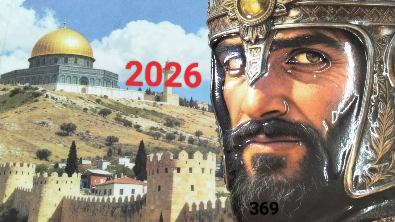 مصر من الفتح الإسلامي حتى عصر الدول المستقلة للصف الثاني الاعدادي الترم الثاني 2026 كتاب الامتحان
