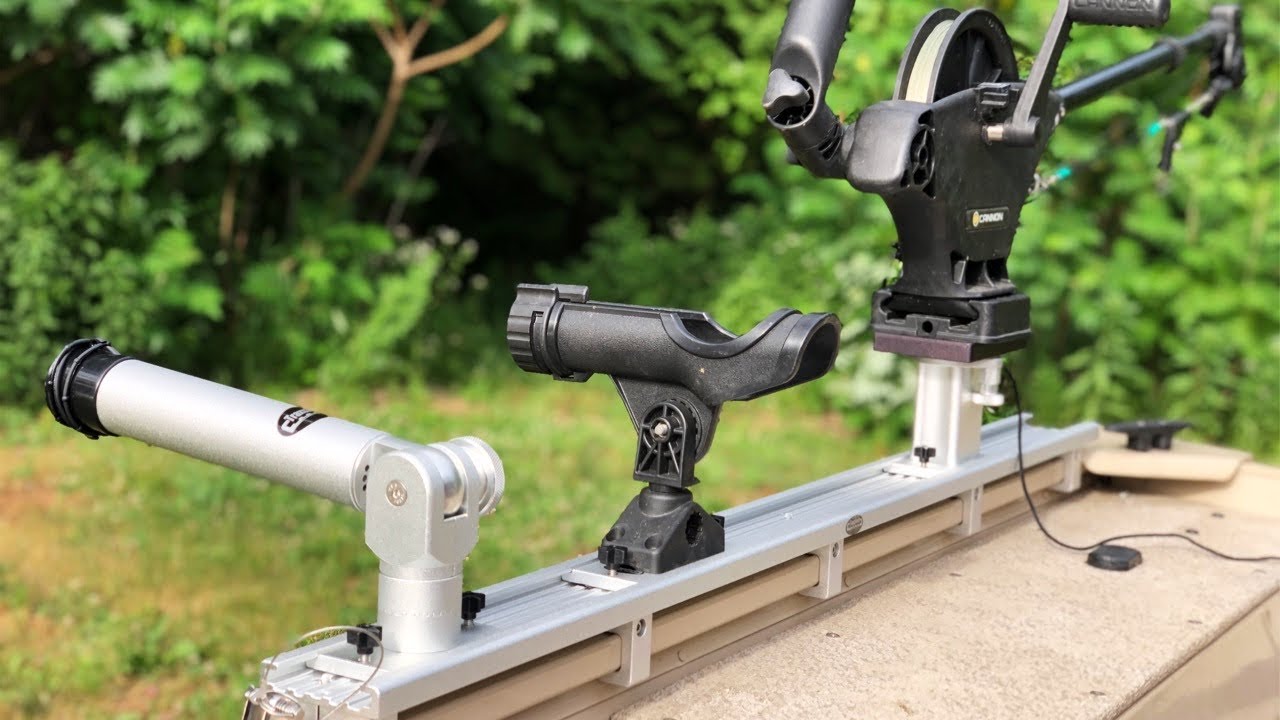 THE BEST TRACK SYSTEM - TRAXSTECH