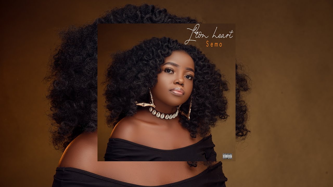 Semo - Lion Heart (Official Audio)