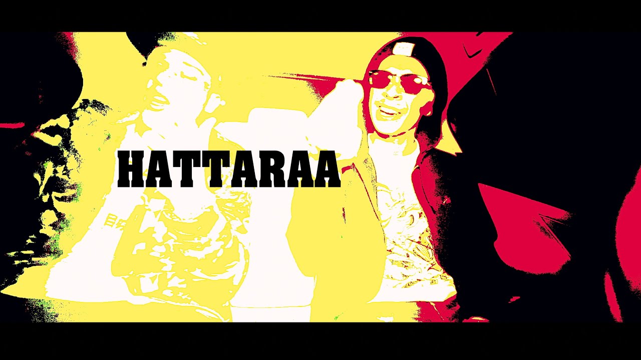 &Auml;ll&auml; - Hattaraa Ft. Wil (Pirados Records)