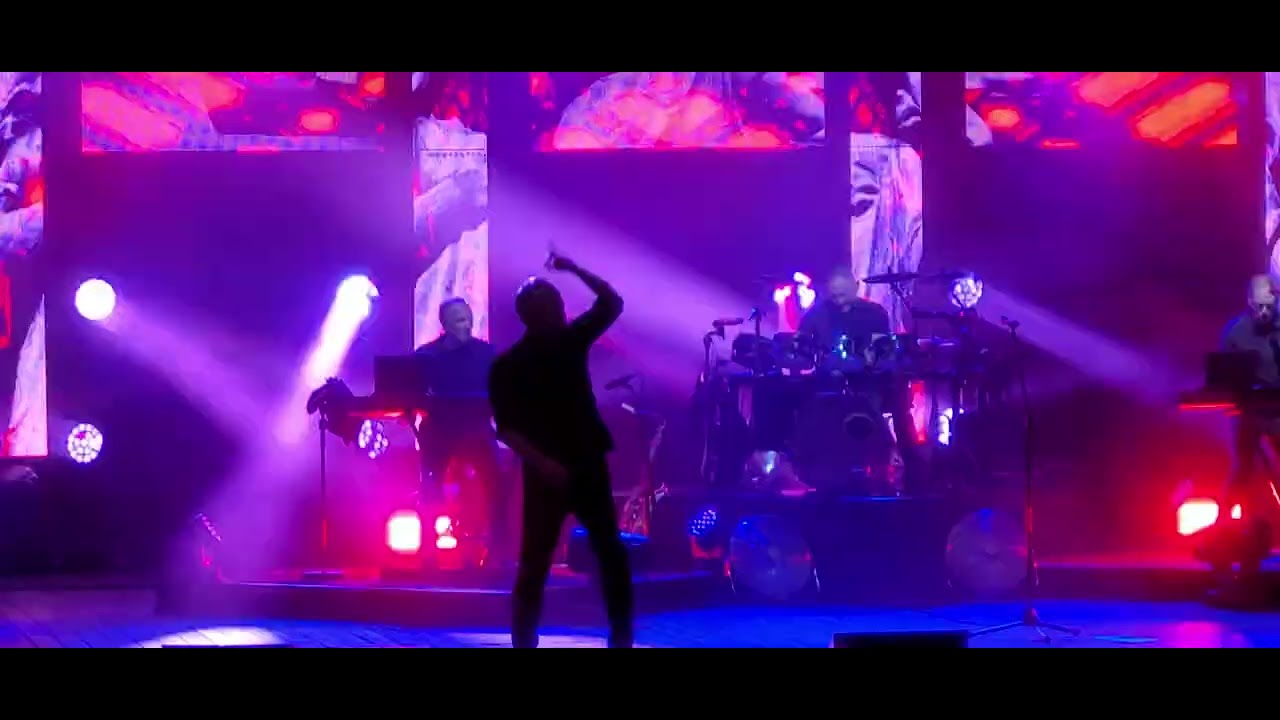 OMD -DRESDEN 2022