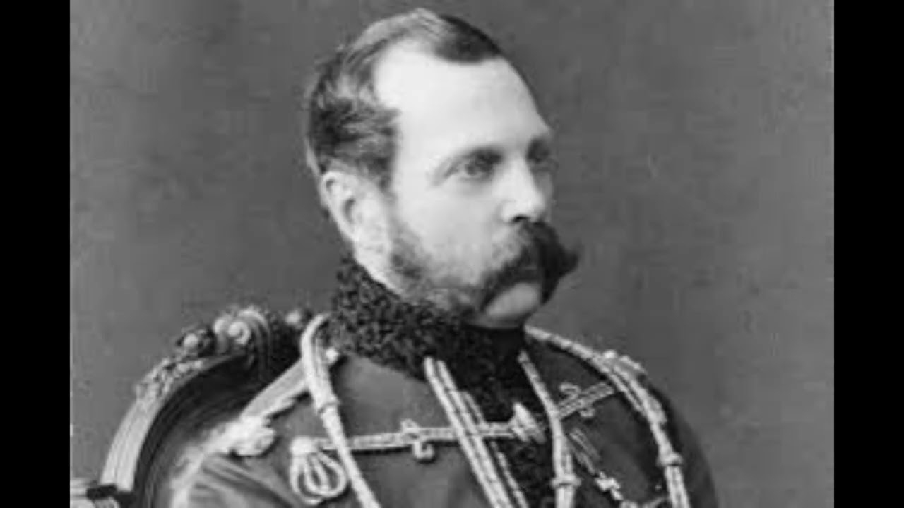 165 лет назад   Император Александр II подписал манифест об отмене крепостного права