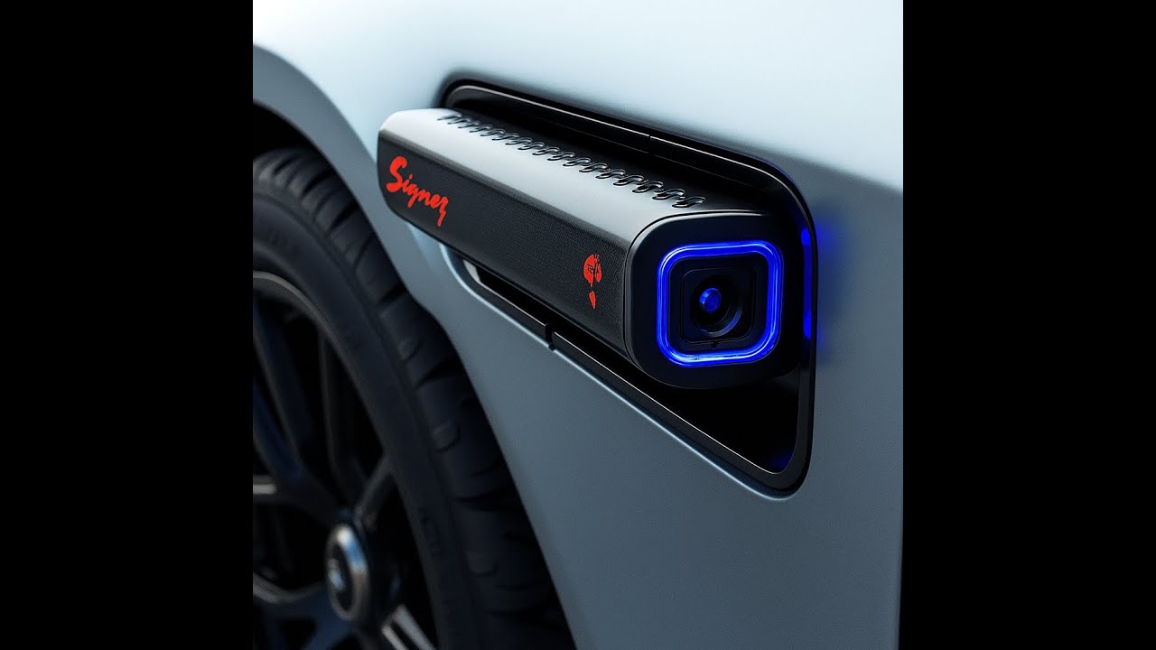 “20 SMART CAR GADGETS Amazon Make Easy Your Car