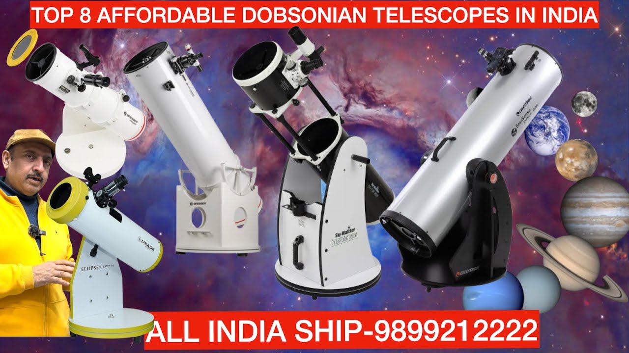 8 #best dob #telescope for #astronomy #easy #giant #celestron vs #bresser vs #meade vs #skywatcher