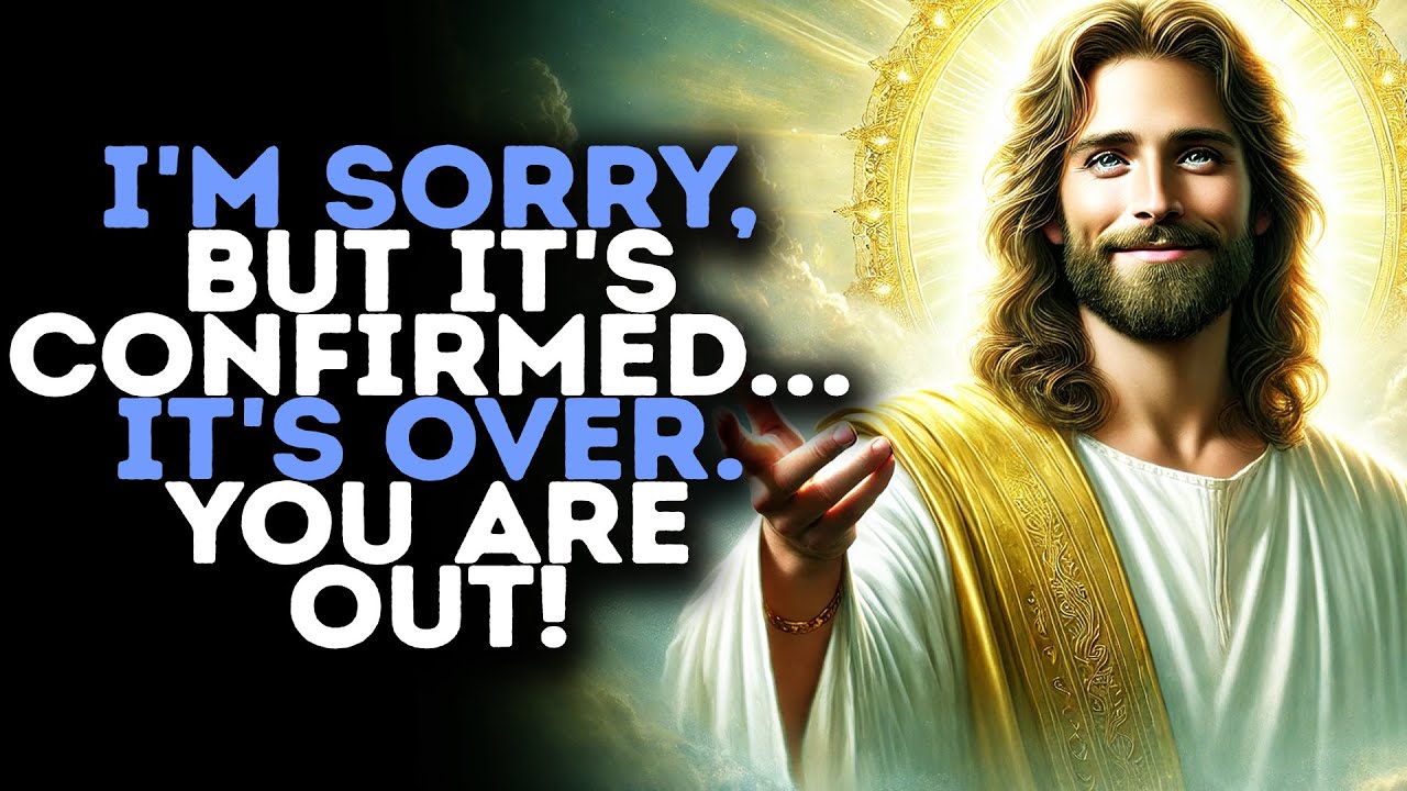 God Warns: