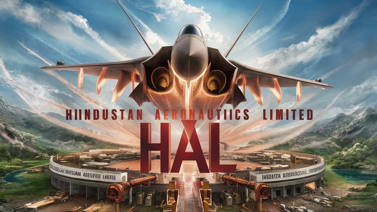 From Tejas to AMCA: How India Is Building World-Class Aircrafts