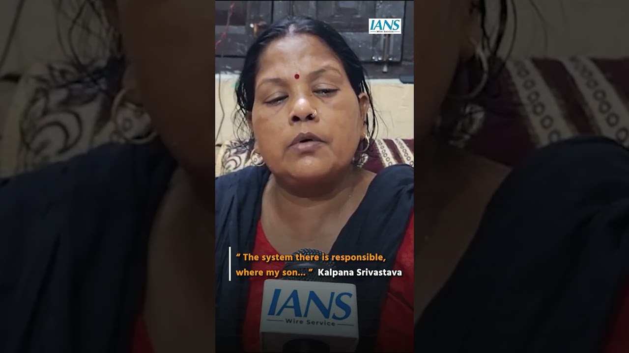 Lucknow Fire Tragedy: Victim&rsquo;s Mother Demands Strict Justice