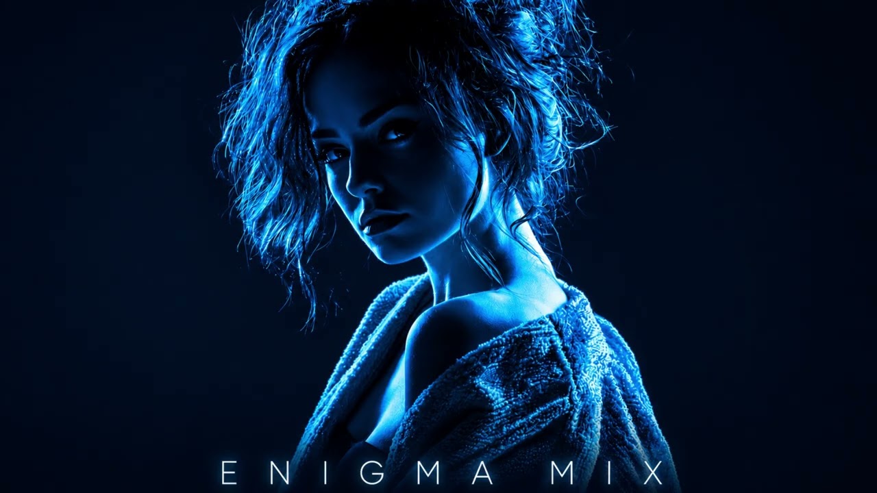 Azizov &ndash; ENIGMA MIX (2026) | Mystic Night Vibes