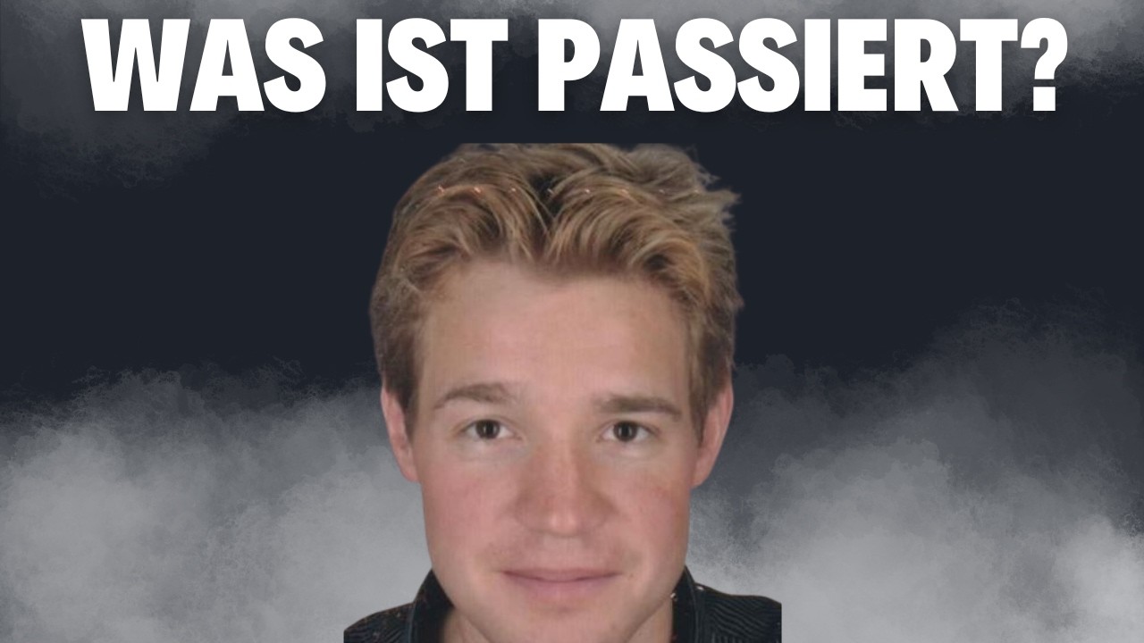 Lars Mittank - spannende Theorie!? Was passierte am Flughafen?
