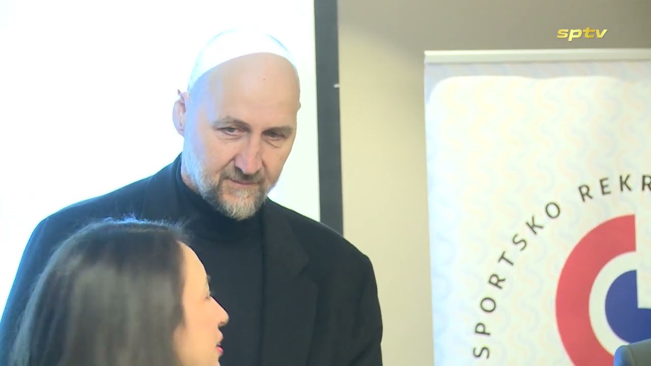 Dodijeljena nagrada Vladimir Beara 2025