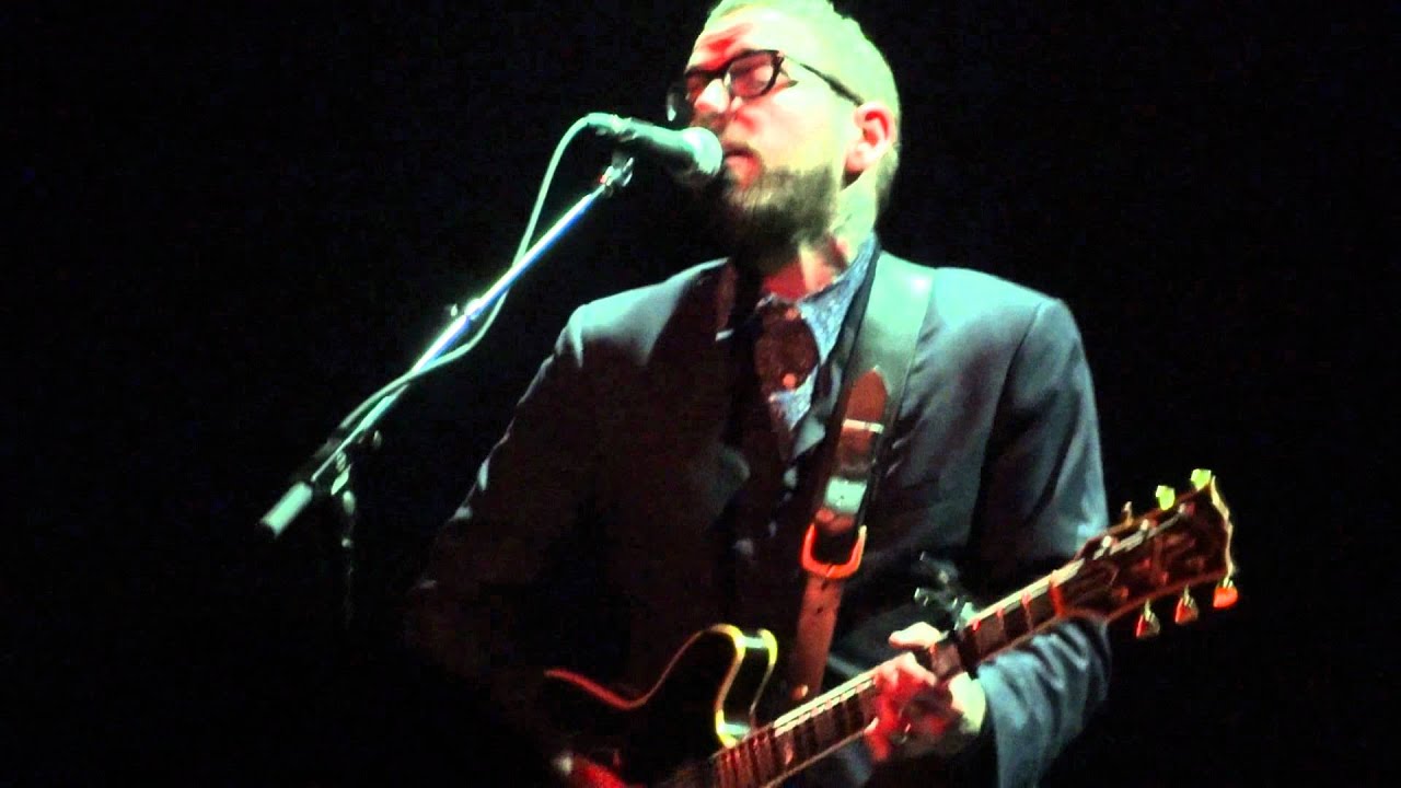 City and Colour - 