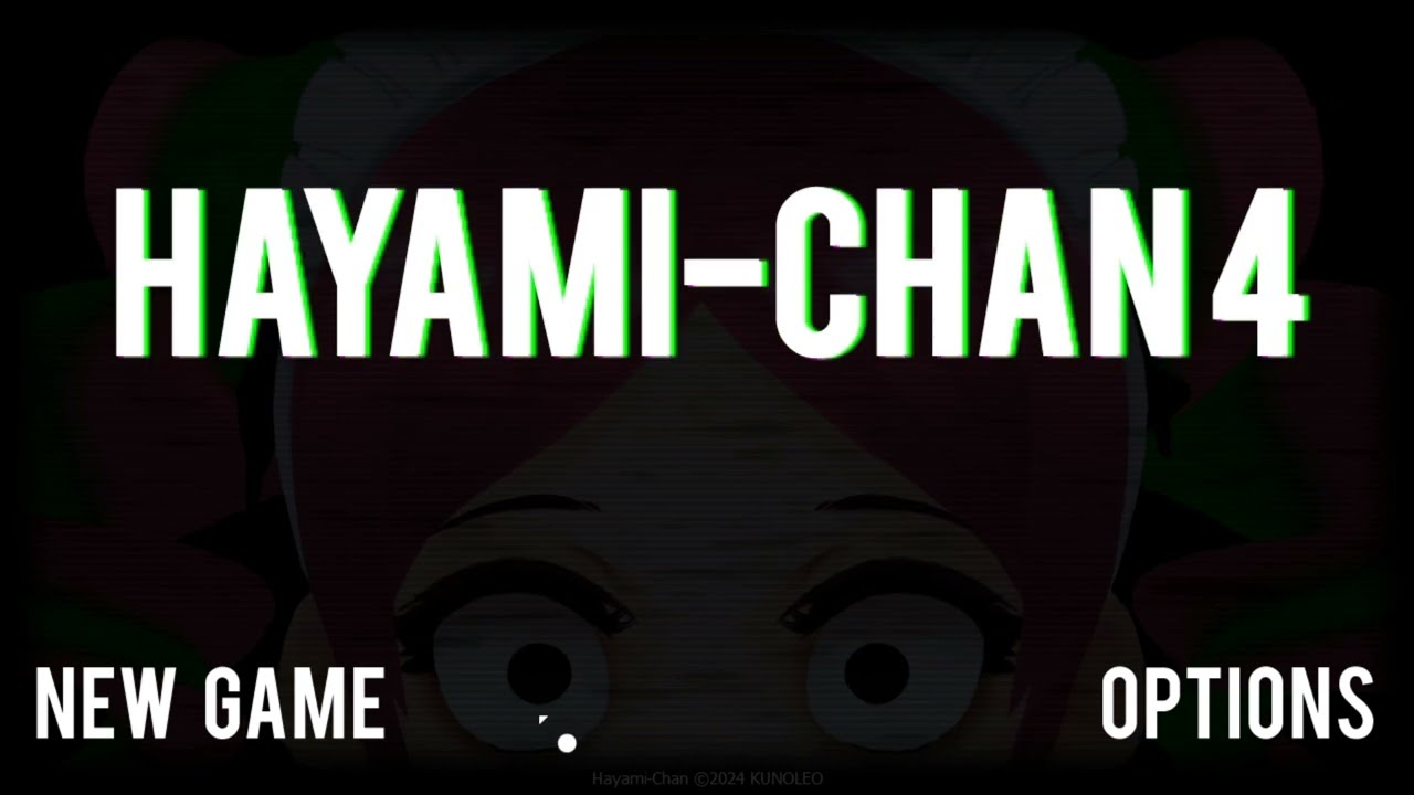 Hayami-Chan 4 ★ Now With More Coffee