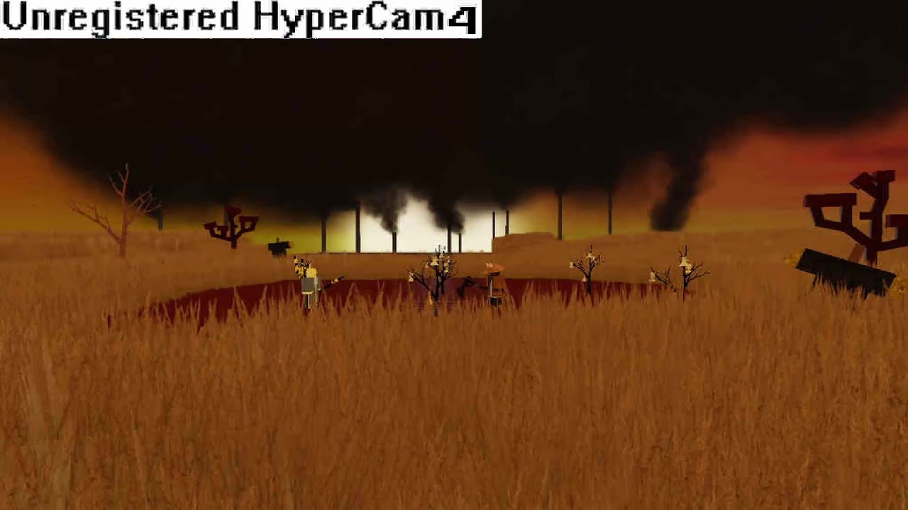 Fly, My Wings (Limbus Company) But is Roblox 2009