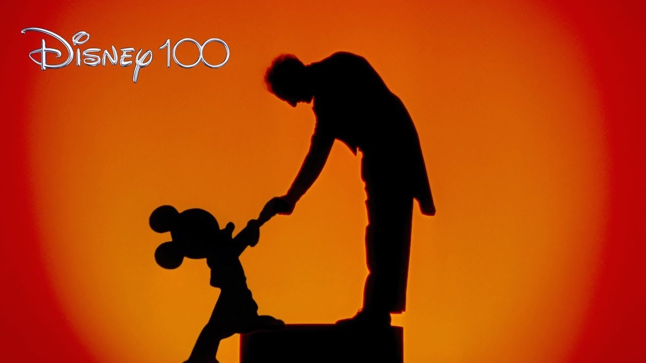 Disney100 &ldquo;Tradition&rdquo; Special Look