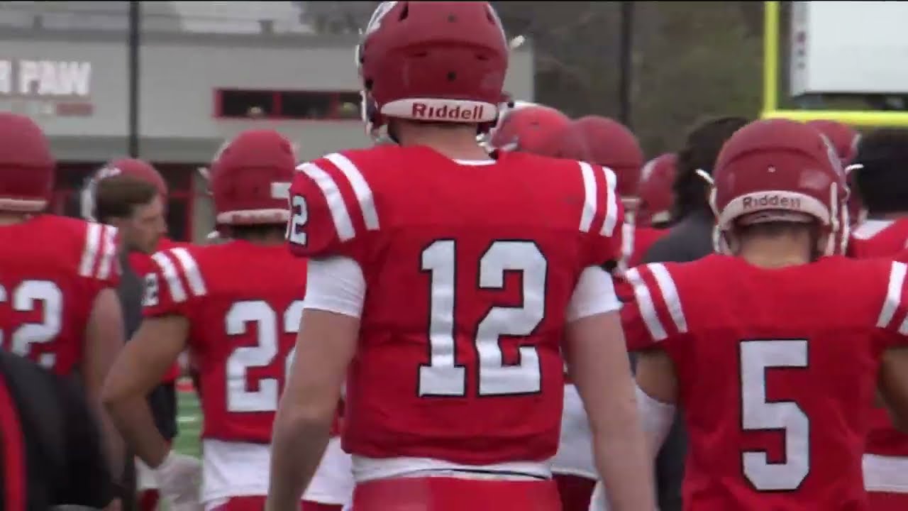 BSU Football vs. Framingham State