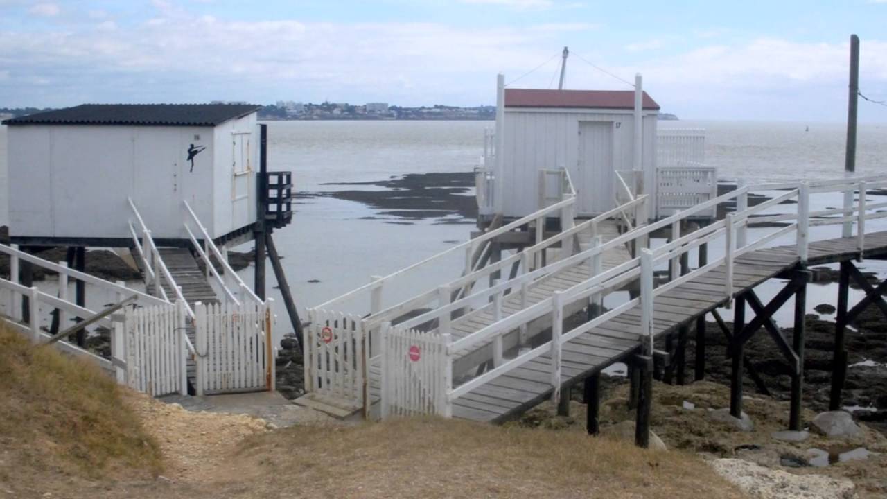 Royan La Tremblade Ronce les Bains Visite de la Charente Maritime