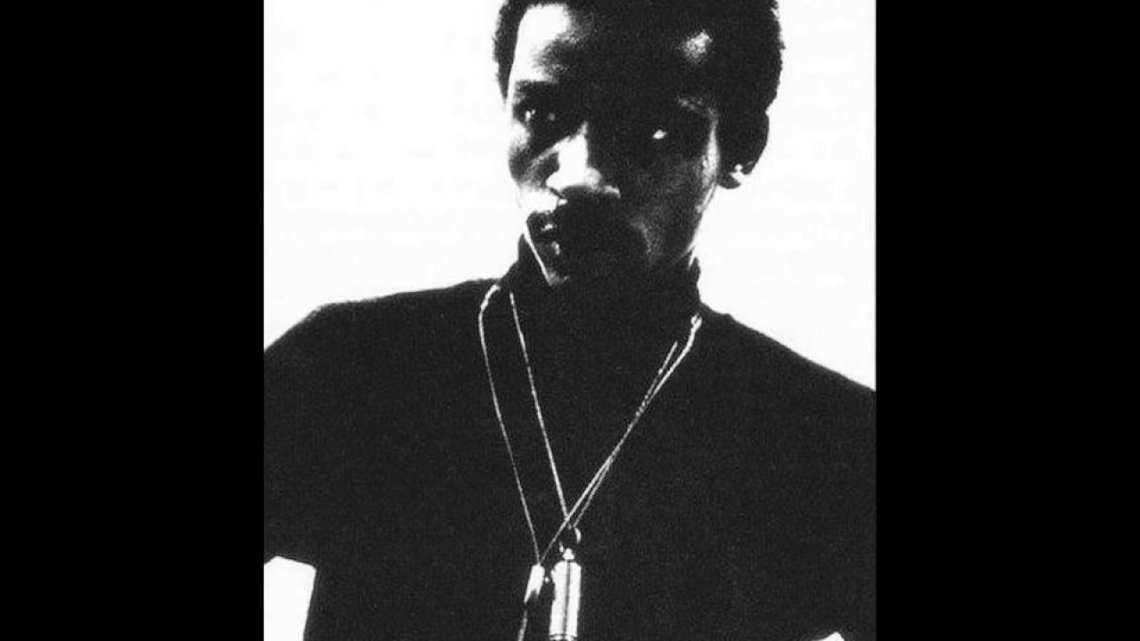 Roscoe Mitchell Sextet - Sound 1